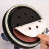 80Pcs/set 125mm - 5 inch Sanding Discs 40 60 80 100 120 180 240 320 400 Grit UK
