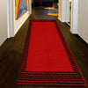 Non Slip Hall Runner Rugs Long Narrow Hallway Rug Kitchen Carpet Floor Mat