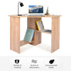Corner Computer Desk Home Office PC Laptop Table Study Home Office Workstation