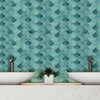 12pcs 30x15cm 3D Peel and Stick Tile Brick Stickers Wall Panels Stick on Tiles