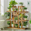 Heavy Duty Large Capacity Plant Stand Planter Flower Holder Shelf Organizer Rack