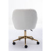 Computer Chair Home Office Study Desk Chair 360° Swivel Height Adjustable Chair