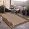 Washable Outdoor Rug Garden Carpet Hallway Runner Non Slip Kitchen Patio Doormat