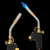 Gas Torch Mapp Gas Blow Torch Map Propane Gas Solderding Brazing Plumbers Tool