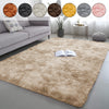 Large Shaggy Rug Fluffy Rugs Anti-Slip Living Room Bedroom Soft Carpet Floor Mat