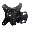 For 10" - 26" Inch LCD LED VESA Full Motion Tilt & Swivel TV Wall Mount Bracket