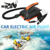 20PSI SUP Air Pump 12V DC Electric High Pressure Pump Kayak Paddle Boat UK