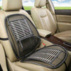 Lower Back Lumbar Support Car Seat and Office Chair Pain Relief Mesh Cushion UK