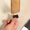 Non Slip Self-Adhesive Floor Protector Chair Leg Pad Table Feet Felt Pad T