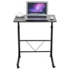 Adjustable Notebook Computer Desk Laptop PC Table Home Office Study Workstation