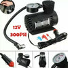 Heavy Duty 12V Air Compressor Car 300psi Tyre Pump Inflator Electric Compact