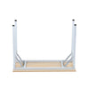Folding Computer Desk Study Writing PC Table Laptop Office Coffee Desk Home UK