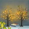 LED Blossom Tree Bonsai Light Bedside Desk Table Lamp Christmas Party Home Decor