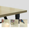 Foldable Computer Office Desk Portable Laptop Study Writing Simple Table Outdoor