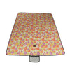 Extra Large Waterproof Picnic Blanket Travel Outdoor Beach Camping Soft Rug UK