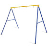 300 KG Heavy-Duty Extra Large Metal Swing Stand Heavy Duty A-Frame Swing Frame