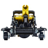 Low Profile Floor Jack 2.5 Ton Heavy Steel Single Piston Hydraulic Pump