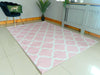 Fluffy Rug Anti Slip Soft Shaggy modern Carpet Mat Floor Bedroom Living Room rug