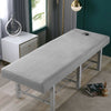 Beauty Massage Table Cover Spa Bed Salon Couch Elastic Sheet Bedding 190x70cm