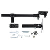 13-27" inch Single Arm Monitor LED LCD Screen VESA Bracket Stand Desk Mount