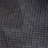 Luxury Tub-Shaped Velvet-Feel Pet Sofa w/ Wood Frame 4 Feet Cushion Grey