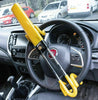 HEAVY DUTY Car steering Wheel lock high security anti theft hook van hook crook