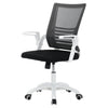 Ergonomic Office Chair Swivel Computer Desk Chair Adjustable Armrest Mesh Chair