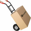 250KG Heavy Duty Hand Sack Trolley Truck Barrow Cart Wheel