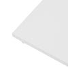 L-shaped Computer Desk Corner PC Table Workstation Home Office Study w/ Shelves