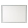 Bathroom Mirror With Lights Large Wall Mirror Lighted LED Illuminated Demister