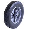 Inner Tube Tyre Wheel Spare Replacement Sack Truck Wheelbarrow Cart Heavy Duty