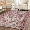 Traditional Rugs Large Luxury Non Slip Carpet Living Room Bedroom Runner Ru