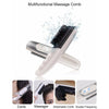 RF Laser Hair Regrowth Brush LED Photon Laser Hair Growth Comb Electric Scalp UK