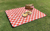 Large Foldable Family Travel Outdoor Camping Bbq Beach Picnic Mat Blanket Rug