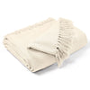 Luxury 100% Indian Natural Cotton Sofa Bed Throw- 5 Sizes + Super Giant Size