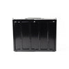 BBQ Barbecue Black Grill Folding Travel Picnic Light Outdoor Portable Charcoal