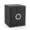 Mondeer Large Jewellery Box w/5 Drawers Cabinet Necklace Ring Bracelet Organizer