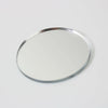 PK of 6 Mirror Circle / Acrylic Mirror Disc Shatter Resistant / Wall Decor