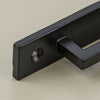 Shelf Bracket Cast iron Black Wall Mounted Cistern Sink Antique Vintage Bookcase
