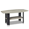Furinno Simple Design Coffee Table Living Room Furniture