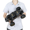 Kids Toy RC Car Truck Off-Road Vehicle 2.4G Remote Control Buggy UK 1:12 Crawler
