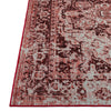 160x230cm Luxury Large Rugs Non Slip Carpet Flower Living Room Bedroom