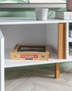 TV Unit Television Cabinet Mid Century Modern MCM Otto