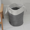 Laundry Basket Washing Clothes Hamper Bin Storage Bag Foldable Large UK