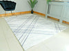 Fluffy Rug Anti Slip Soft Shaggy modern Carpet Mat Floor Bedroom Living Room rug