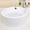 Waterproof Kitchen Bathroom Adhesive PVC Sealing Tape Sink Caulk Strip Corner/