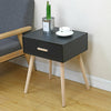 Bedside Tables Chest Of 1/2 Drawer Cabinets Unit Side Table Bedroom Furniture
