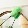 Electrostatic Duster Anti-Static Faux Feather Extendable Dust Cleaner Pack of 3