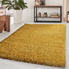 Small X Large Soft Shaggy Modern Non Slip Rug Bedroom Living Room Carpet Runner