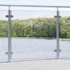 Stainless Steel Stair Handrail/Grab Rail/Wall Rail Bannister/Staircase Accessory